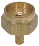 GASKET HOLDER BUSHING