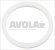 ptfe flat gasket o 28x 23x2 mm