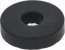 epdm flat gasket o 16 5x6x4 mm