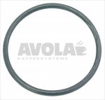 GROUP GASKET ø 87x75x5,8 mm