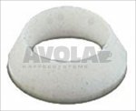CONICAL PTFE SEAL ø 12x8x4 mm