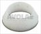 conical ptfe seal o 12x8x4 mm