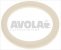ptfe flat gasket o 27x21x2 mm
