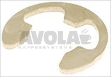SPRING RING RADIAL