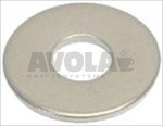 WASHER FLAT LARGE M5