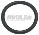 O-RING 03081 EPDM