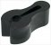 burn preventing pipe handgrip o 8 mm