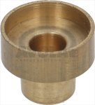 GASKET HOLDER FOR TAP
