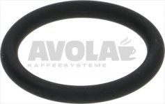 O-RING 03075 EPDM