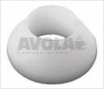 CONICAL PTFE SEAL ø 12,5x7x5,5 mm