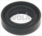 OIL SEAL 28x16x7 mm