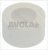 flat silicone gasket o 15x9x8 mm