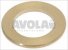 brass washer o 14 8x9 5x1 mm
