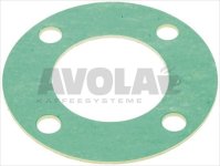 COFFEE GROUP GASKET