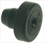 RUBBER SHOCK ABSORBER