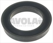 LIP SEAL ø 41x28x6,5 mm