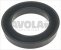 lip seal o 41x28x6 5 mm
