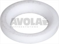 Elektra JOINT GASKET ø 19x11x3 mm