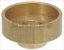 gasket holder for tap