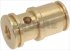 tap bushing