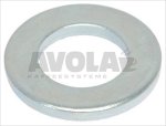 WASHER FLAT M16