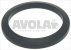 filter holder gasket o 72x57x8 2