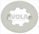 FLAT PTFE GASKET