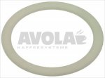 FLAT PTFE GASKET