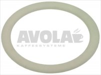 FLAT PTFE GASKET