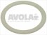 flat ptfe gasket