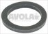 flat epdm gasket o 21x16x2 mm