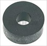 EPDM FLAT GASKET 11x4x4 mm