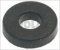 flat epdm gasket o 10x4x2 mm
