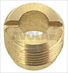 UPPER SPRING HOLDER BUSHING