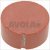 blond gasket o 12x5 8 mm silicon