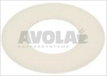 PTFE FLAT GASKET ø 18x9x0,5 mm