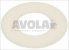 ptfe flat gasket o 18x9x0 5 mm
