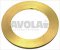 brass washer
