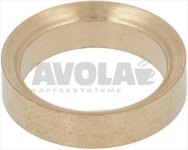 STUFFING GLAND RING