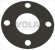coffee group gasket