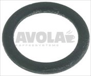 O-RING 04075 EPDM