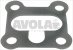 coffee group gasket 71x71x2 mm