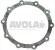 boiler gasket