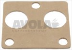 COFFEE GROUP GASKET 72x64x2 mm