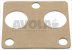 coffee group gasket 72x64x2 mm
