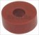 silicone flat gasket o 12x4 5x4 mm