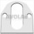 coffee group gasket 77x73x2 mm