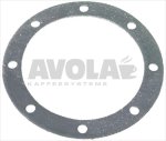 BOILER GASKET