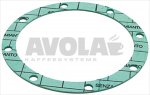 BOILER GASKET