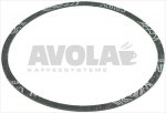 BOILER GASKET